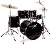 BASIX Drum-Set OXYGEN - OX 309-BK (F800.161) 18"