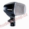 SHURE PG52-XLR s kabelem XLR-XLR