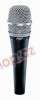 SHURE PG57-XLR s kabelem XLR-XLR