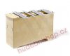 Sonor metalofon basov� GBMP 2 ( p�lt�ny k GBMP 1 )