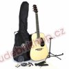 SX DG1K Set westernov� kytara