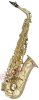 TREVOR JAMES REVOLUTION II Eb alt saxofon zlat� lak