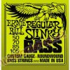 Struny pro baskytaru Ernie Ball Regular Slinky Bass