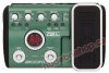 ZOOM - Multiefekt s USB a expression ped�lem pro akustickou kytaru A21.U bez adapteru