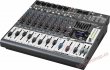 Detail produktu BEHRINGER XENYX 1222FX