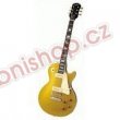 Detail produktu EPIPHONE Les Paul �56 Gold Top