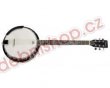 Detail produktu Tennessee - Banjo Tennessee Economy 6ti strunn�, kufr