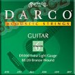 Detail produktu Struny DARCO 5000 Bronze