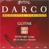 Detail produktu Struny DARCO D5100 BRONZE 012