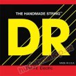 Detail produktu Struny DR TITE FIT Nikl EH-11