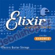 Detail produktu Struny ELIXIR Heavy 012-052