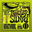Detail produktu Struny Ernie Ball 2221 Regular Slinky nikl