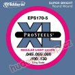 Detail produktu Struny D'Addario EPS 170-5 baskytara 5 str. ocel 045-130