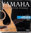 Detail produktu Struny YAMAHA FB12 Bronze