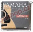 Detail produktu Struny YAMAHA FP13 PHOSPHOR BRONZE 013