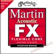 Detail produktu Struny MARTIN FX740 Phosphor bronze12