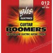 Detail produktu Struny GHS GB Heavy 012