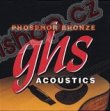 Detail produktu Struny GHS Phosphor Bronze DD 0115