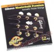 Detail produktu Struny GIBSON MB12 PHOSPHOR BRONZE 012