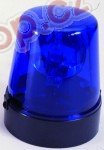 Detail produktu Maj�k, modr�, 230V/15W