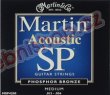 Detail produktu Struny MARTIN SP4200 Phosphor bronze 13