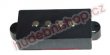 Detail produktu Baskytarov� sn�ma� DR.PARTS PPU/BK