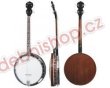 Detail produktu Tennessee - Banjo Tennessee Economy 4-strunn� Tenor s pouzdrem