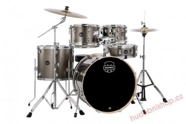 MAPEX Venus Copper Metalic Fusion Kit