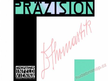 Thomastik PRAZISION set 58