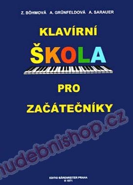 Klavrn kola pro zatenky BGS