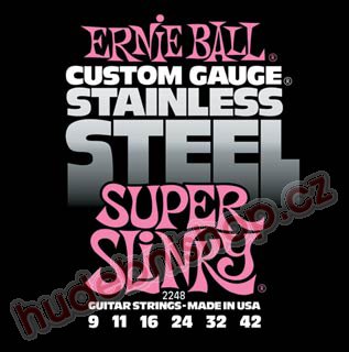 Ernie Ball 2248