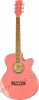 Harley Benton EAX-10 Pinky