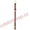 AULOS 211A 3-dílná tenorová flétna