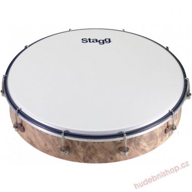 Stagg HAD-012W, laditeln bubnek 12"