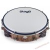 Stagg TAB-208P/WD, dvouad laditeln tamburna, 8"