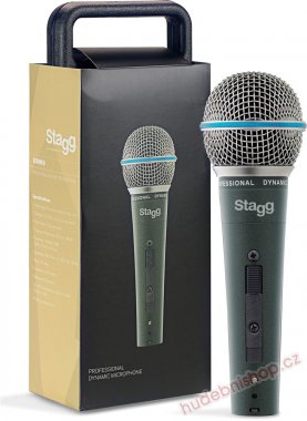 Stagg SDM60