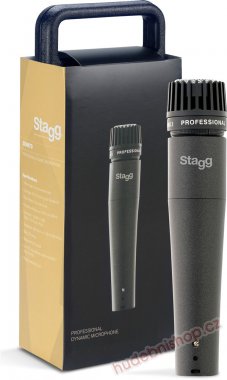 STAGG SDM70