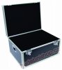 Universln transportn Case, 800 x 600 x 430 mm, 7 mm