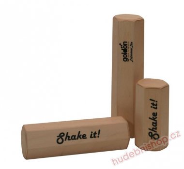 GOLDON - Shaker "Shake It" - 20 cm