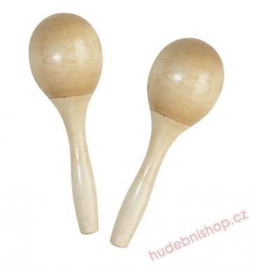 GOLDON - Maracas devn - 14cm