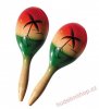 GOLDON - Maracas mexick - 25cm