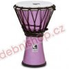 Toca Djembe Freestyle Colorsound Green