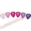 DUNLOP Delrin Standard