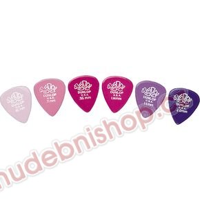 DUNLOP Delrin Standard