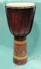 Djembe 50 cm vyezvan