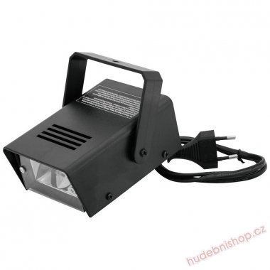 Eurolite Discostrobe 25