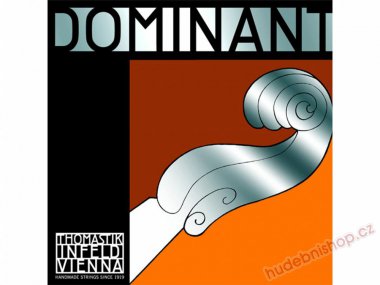 Thomastik DOMINANT set 135