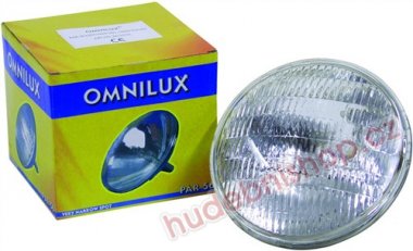 PAR 56 230V/300W MFL 2000h H Omnilux