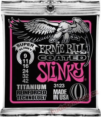 ERNIE BALL 3123