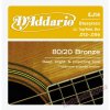 D'Addario EJ14